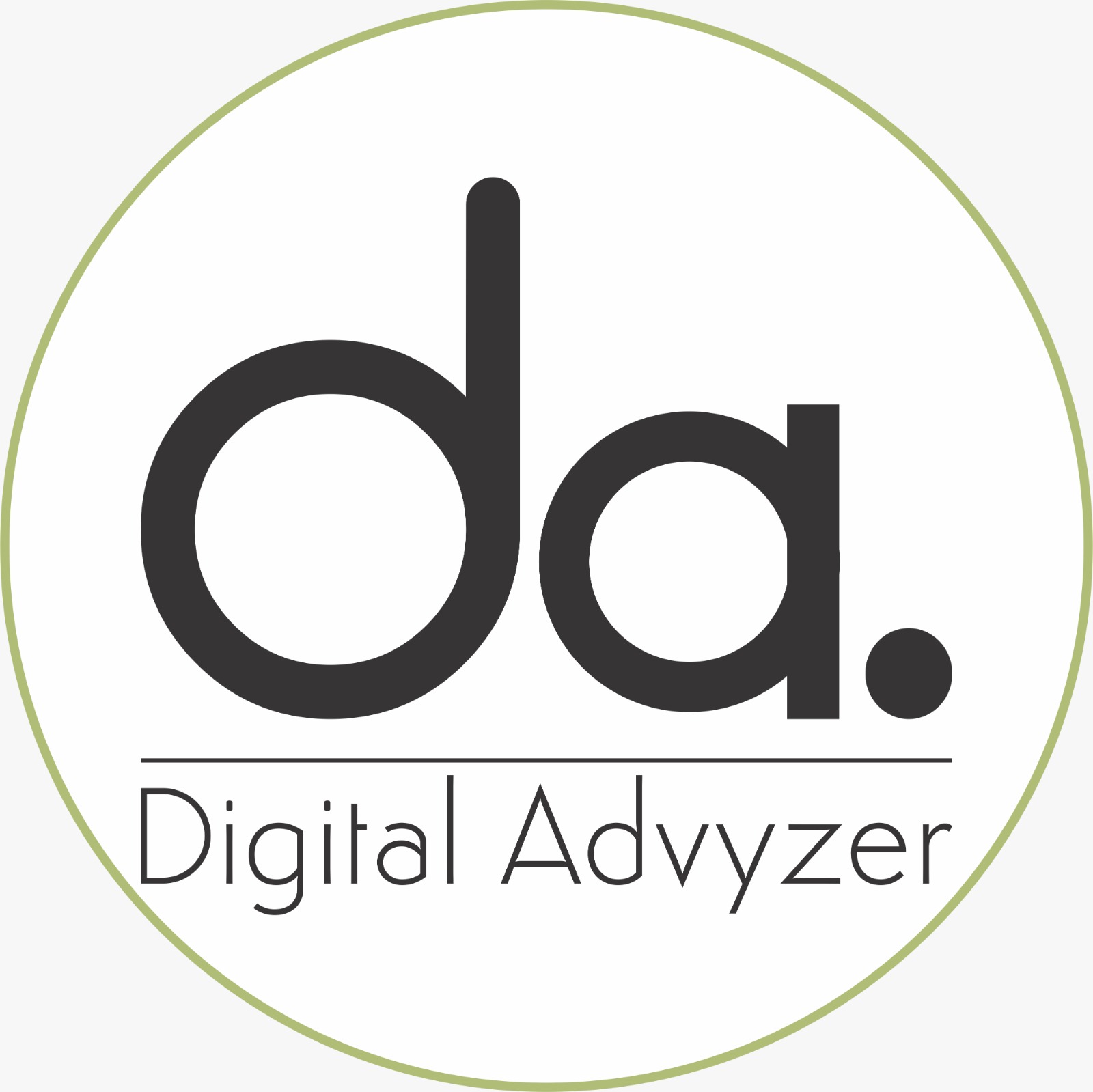 Digital Advyzer logo